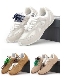 Жіночі кросівки New Balance 530 х Miu Miu 36-40