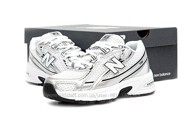 Жіночі кросівки New Balance 740 36-41