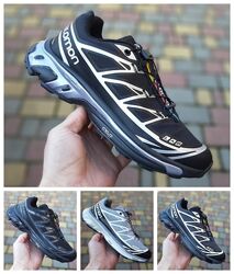 Чоловічі кросівки Salomon XT-6 GTX 41-45