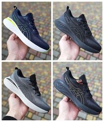 Чоловічі кросівки Asics Gel-Cumulus 25 41-45