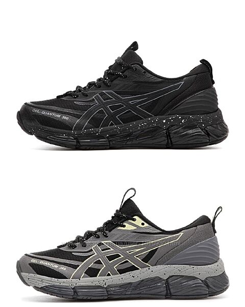 Чоловічі кросівки Asics Gel-Quantum 360 41-45