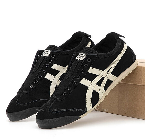 Чоловічі кросівки Asics Onitsuka Tiger Mexico 66 41-45