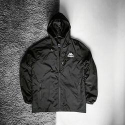 Чоловіча вітровка Kappa