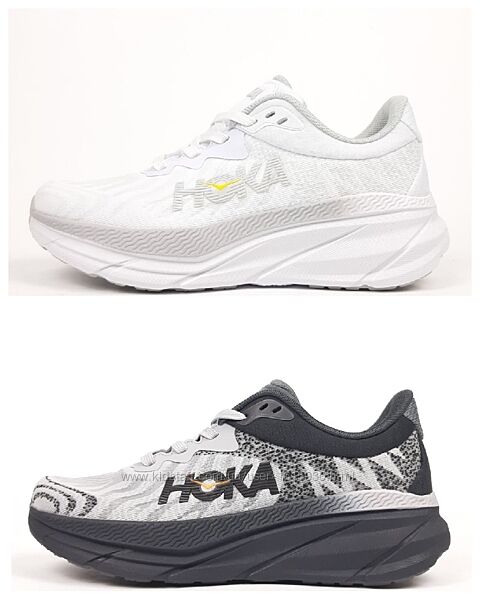 Жіночі кросівки Hoka One One Challenger 37-41