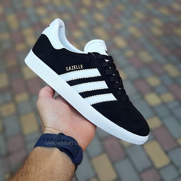 Жіночі кросівки Adidas Gazelle 36-41