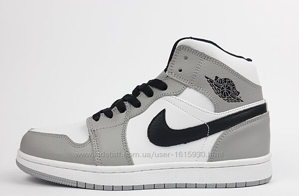 Зимові жіночі кросівки Nike Air Jordan 1 (36-41) Арт 3992 Виробник В´єтнам Верх Шкіра Всередині Хутро Підошва Гума Розміри 36й(22,5см), 37й(23см), 38й(23,5см), 39й(24,5см), 40й(25см), 41й(25,5см) Маломірні