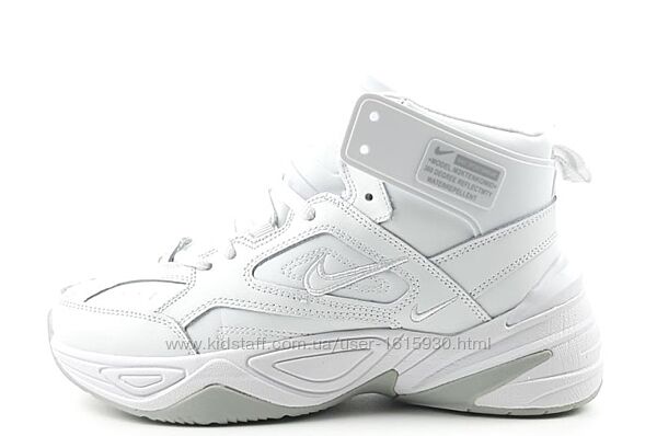 Зимові жіночі кросівки Nike M2K Tekno (36-41) Арт 4091 Виробник В´єтнам Верх Шкіра Всередині Хутро Підошва Піна/Гума Розміри 36й(23см), 37й(23,5см), 38й(24см), 39й(24,5см), 40й(25,5см), 41й(26см)