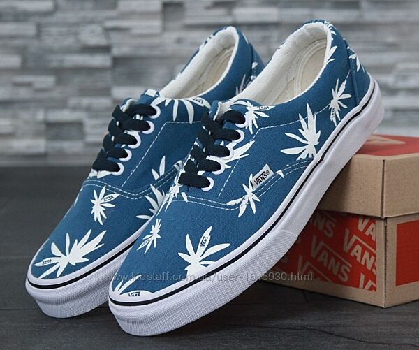 Чоловічі кеди Vans Era Palm (40-45) Арт 50018 Виробник Китай Верх Бавовна Підошва Гума Розміри: 7,5 = 25,5cm 8 = 25,8cm 8,5 = 26cm 9 = 26,5cm 9,5 = 27cm 10 = 27,5cm 10,5 = 28cm 11 = 28,5-29cm