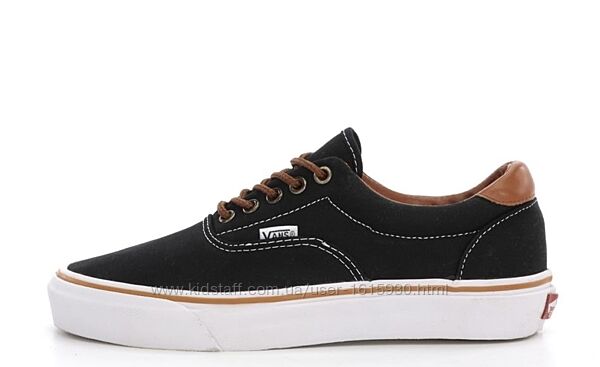 Чоловічі кеди Vans Era 59 (40-45) Арт 10948 Виробник Китай Верх Бавовна Підошва Гума Розміри: 7,5 = 25,5cm 8 = 25,8cm 8,5 = 26cm 9 = 26,5cm 9,5 = 27cm 10 = 27,5cm 10,5 = 28cm 11 = 28,5-29cm
