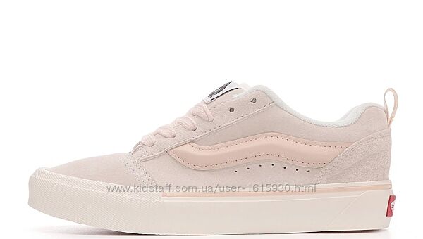 Жіночі кеди кросівки Vans Old Skool KNU Platform (36-40) Арт 14707 Виробник В´єтнам Верх Текстиль/Замш Підошва Гума Розміри: 36й(23см), 37й(23,5см), 38й(24см), 39й(24,5см), 40й(25,5см)
