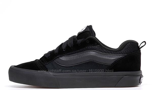 Унісекс чоловічі жіночі кеди кросівки Vans Old Skool KNU (36-45) Арт 14754 Виробник Китай Верх Текстиль Підошва Гума Розміри: 36й(23см), 37й(23,5см), 38й(24см), 39й(24,5см), 40й(25,5см), 41й(26см), 42й(26,5см), 43й(27,5см), 44й(28см), 45й(29см)