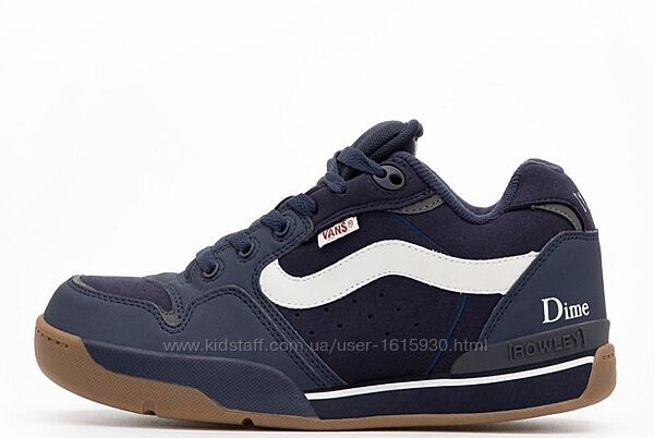 Чоловічі кросівки Vans Rowley XLT (41-45) Арт 14879 Виробник Камбоджа Верх Замш/Текстиль Підошва Гума Розміри: 41й(26см), 42й(26.5см), 43й(27,5см), 44й(28см), 45й(28,5см)