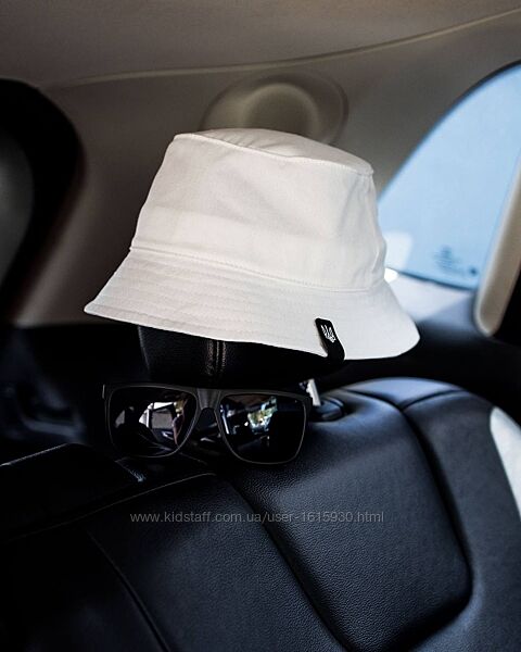 Панама Стефа Топ якість! Матеріал: котон Розміри 56-58 58-60 Виробник: Україна