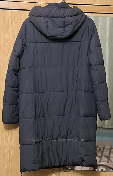 Куртка зимняя, XL