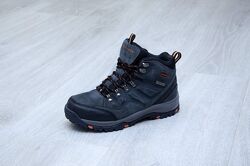 Черевики Skechers Relment Pelmo WaterProof. Устілка 25,5 см