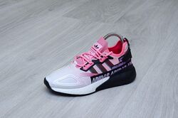  Кросівки Adidas Zx 2K Boost. Устілка 24 см