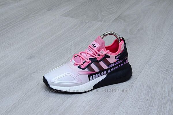  Кросівки Adidas Zx 2K Boost. Устілка 24 см