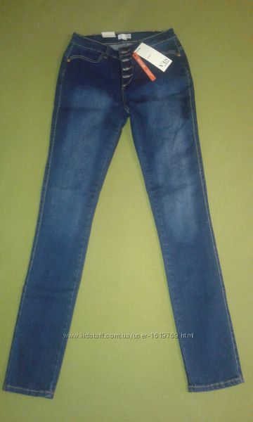 Продам новые джинсы VRS  размер 36, S
