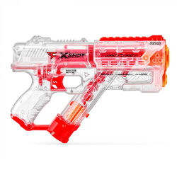 Дитячій Бластер X-Shot . Детское оружие скоростельный -
