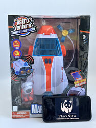 Ігровий набір Astro Venture Mars / Космический шатл, корабль -