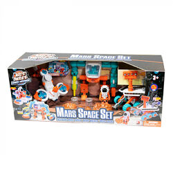 Astro Venture Дослідження Марсу / Детский Игровой набор -