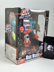 Astro Venture Марсохід / Детский набор Космический Робот -