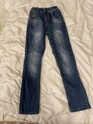 Джинси Massimo Junior 152-158р.