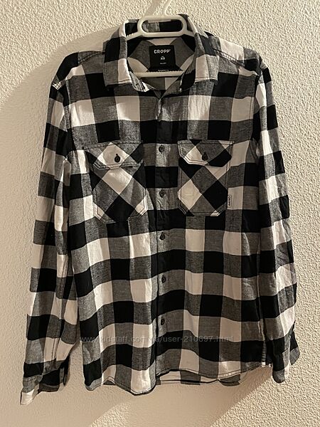 Сорочка Cropp XS 164р