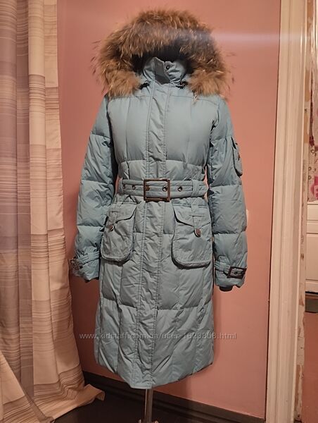 Пуховик AVIVA розмір S