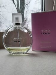 Chanel Chance eau Fraiche залишок
