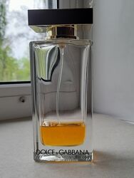 Dolce & Gabbana The One  Туалетна вода