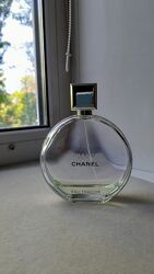 Chanel Chance eau Fraiche залишок 12