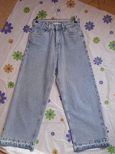 Джинси Sinsay 34р жін.