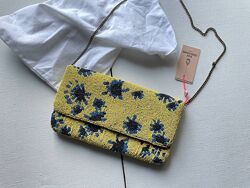 Нова жовто-блакитна сумка Becksondergaard