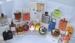 Туалетная Вода Chanel Dior Armani Kenzo Hugo Boss Lacoste Armani Gucci 
