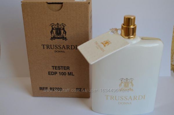 Trussardi Donna Uomo A Way for Her Carolina Herrera 212 VIP Good Girl CH 