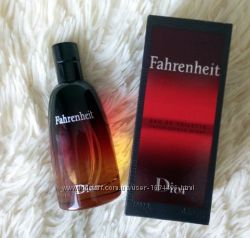 Christian Dior Fahrenheit 32, Sauvage, Bois d&acuteArgent, Homme Intense, H