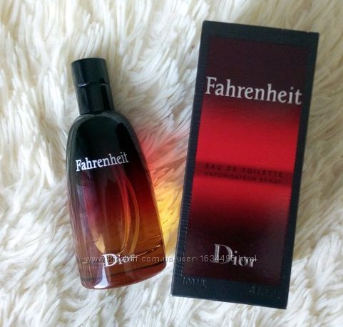 Christian Dior Fahrenheit 32, Sauvage, Bois d&acuteArgent, Homme Intense, H