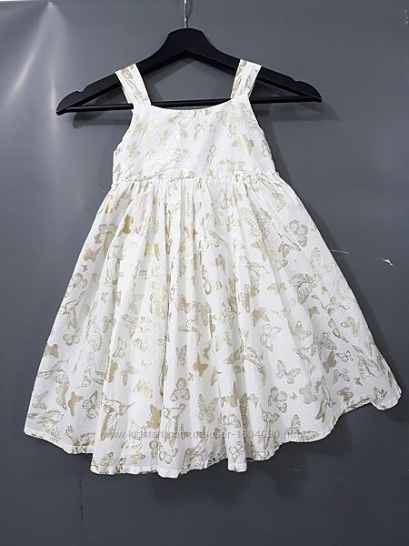Сукня, сарафан на дівчинку H&M