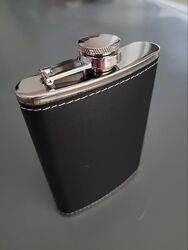 Фляга кишенькова 270 мл