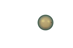 #3: 3.Iridescent Green 