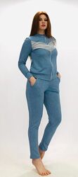 Костюм спортивный женский р.52 