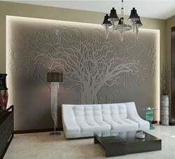 #6: Декоративна штукатур