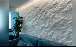 #6: Скала фактура камня 