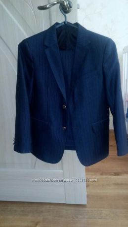 Костюм на подростка 11-14 лет