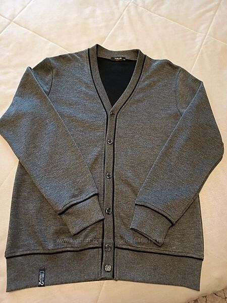 Продам мужской кардиган 
