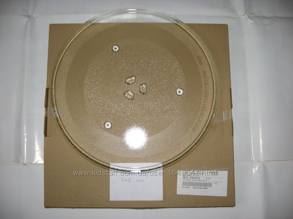 Тарелка для СВЧ-печи Samsung 345мм DE74-20016A