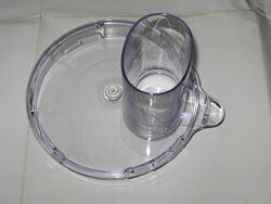 Крышка основной чаши кухонного комбайна Kenwood FPP KW714282