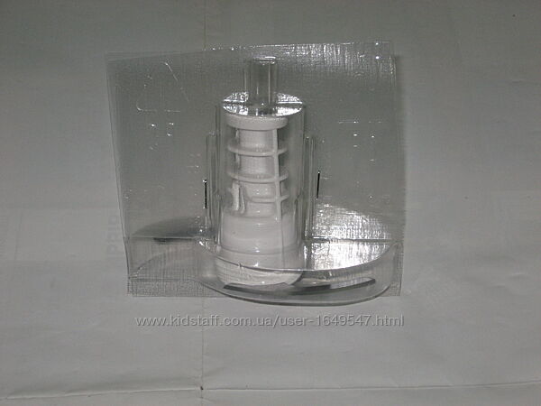 Нож для блендерной чаши комбайна Braun 67051167