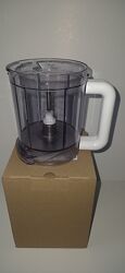 Чаша блендера 750ml для кухонного комбайна Braun 750ml 7322010214, AS000056